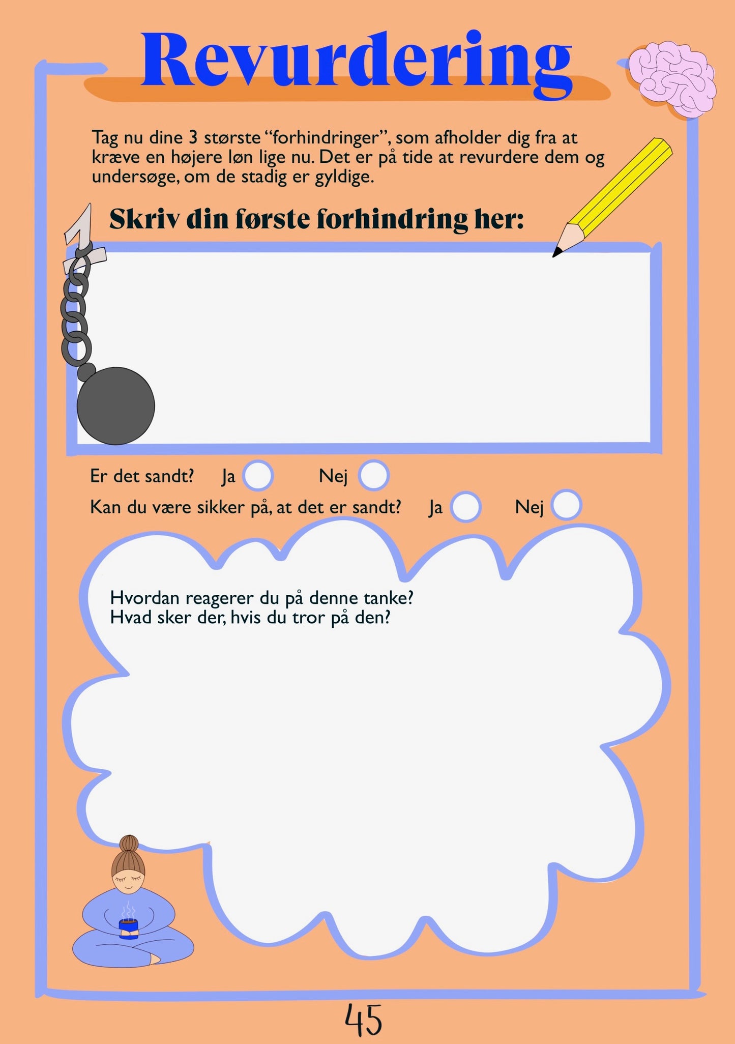 Forhandlingsro