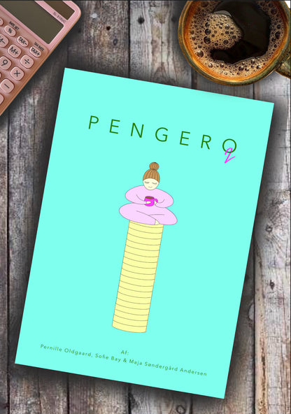 Pengero